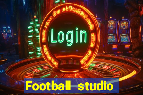 Football studio demo football studios